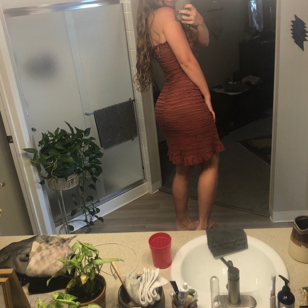 Cute dress